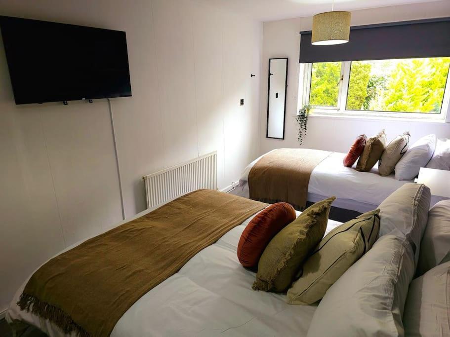 Homebird Property - Buckton House Leeds (West Yorkshire) Exterior foto